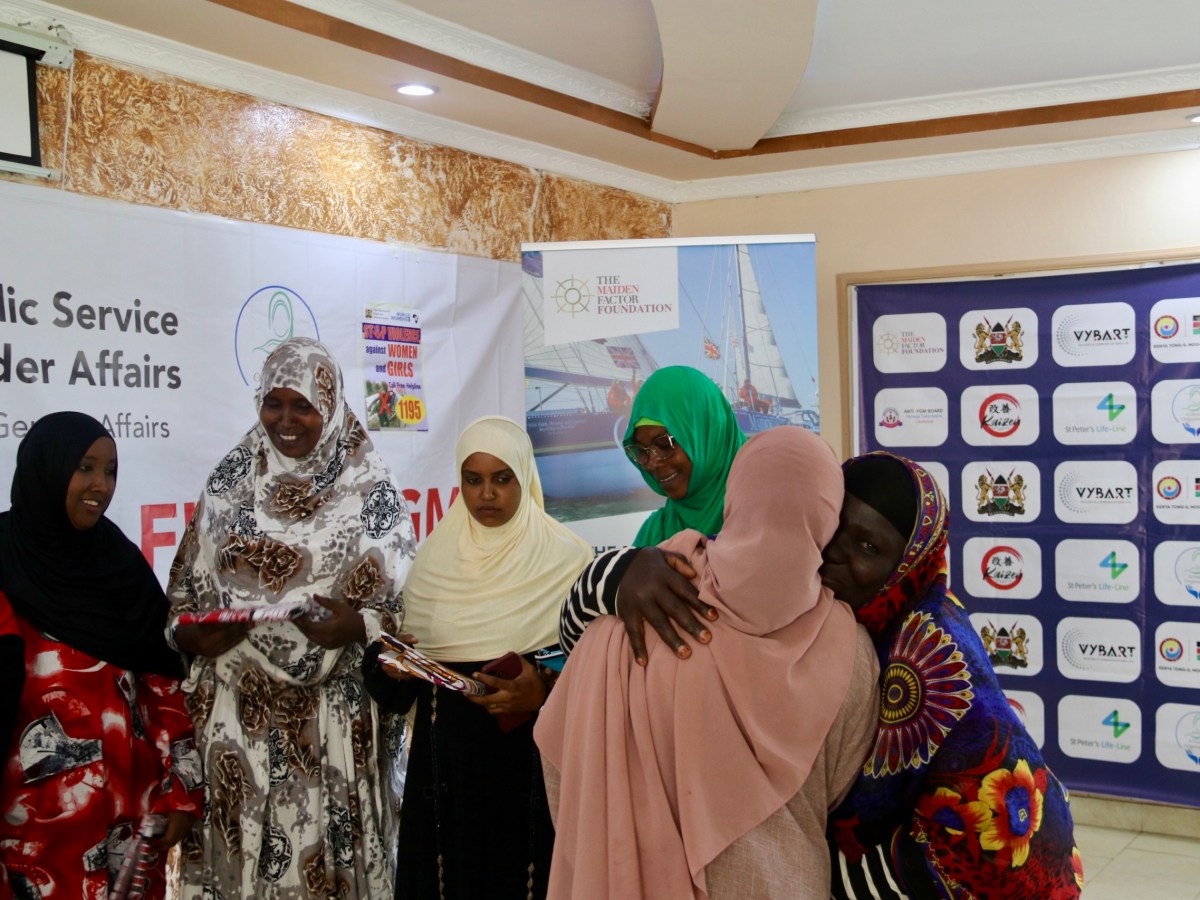 Breaking Chains: Illaramatak’s Crusade for Gender Justice and Mental Health&nbsp;Well-being